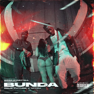 Bunda (Explicit)