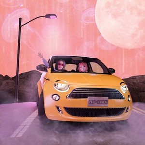 No No No (feat. SYUN & ove)