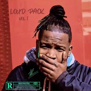 WOKE-UP & RAPPED (feat. 808 LaQasha) (Explicit)