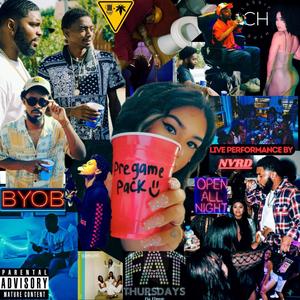 Lou Will Freestyle (Explicit)