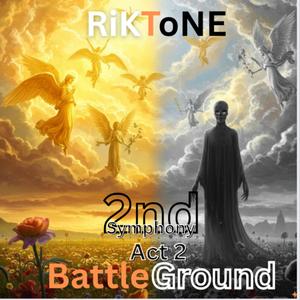 RT's 2nd Symphony Act 2: Battle Ground