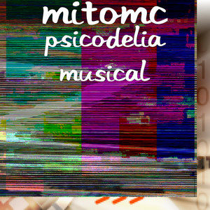 Psicodelia Musical (Explicit)