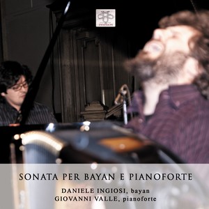 Sonata per bayan e pianoforte - I. Allegro
