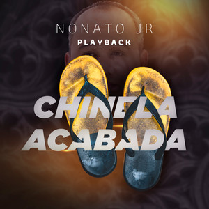 Chinela Acabada (Playback)