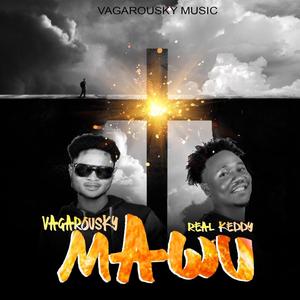 Mawu (feat. Real Keddy)