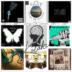 2020 (feat. Awax & FDF Hazy) (Explicit)