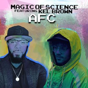 AFC (feat. Kel Brown) [Explicit]