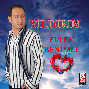 Evlen Benimle