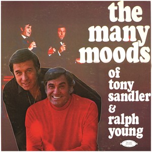 The Many Moods Of Tony Sandlers & Ralph Young