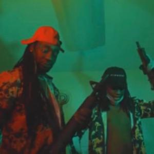 Pandemic (Explicit)