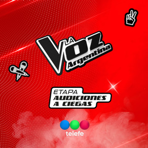 La Voz 2022 (Audiciones a ciegas – Episodio 6 / En Directo)