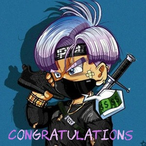 Congratulations (Explicit)