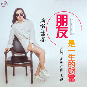 朋友是一生的财富 (舞曲版)