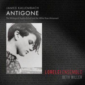 Antigone, Pt. 3, The Death of Antigone - Antigone, Pt. 3, The Death of Antigone: Sophie’s Dream