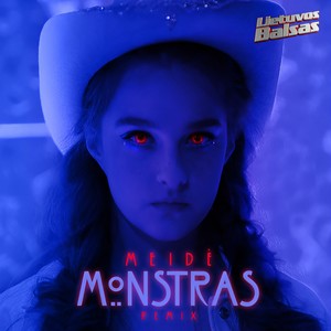 Monstras (Maanto, Nexus Beat & 1998 Remix)