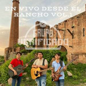 En Vivo Desde El Rancho, Vol. 1