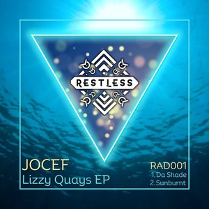 Lizzy Quays EP