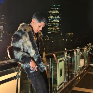 Hoy Me Puse Lindo MJ