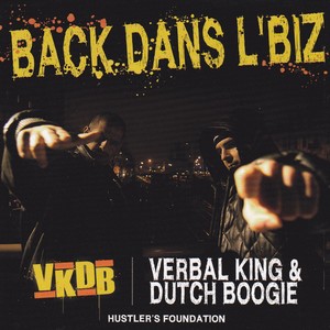 Back dans l'biz (Explicit)