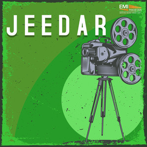 Jeedar (Original Motion Picture Soundtrack)