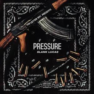 Pressure (Explicit)