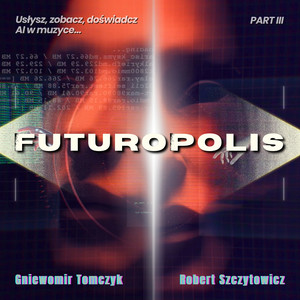 Futuropolis