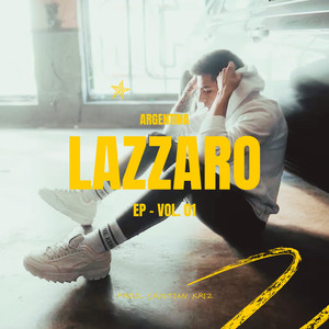 Lazzaro, Vol. 1