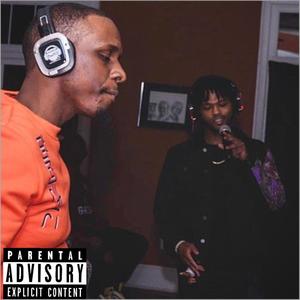 Consistency(feat. Axiom) (Explicit)