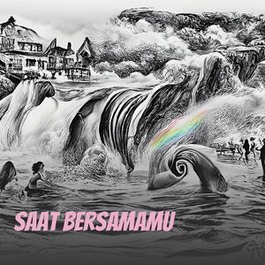 Saat Bersamamu