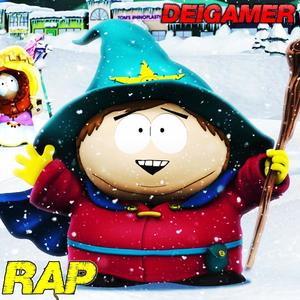 SOUTH PARK RAP (South Park: Snow Day RAP) (Explicit)