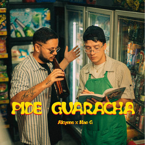 Pide Guaracha (Explicit)