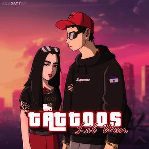 Tattoos (Explicit)