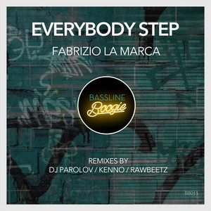 Everybody Step (Original Mix)
