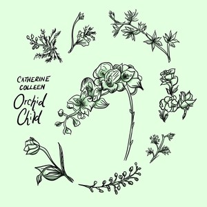 Orchid Child
