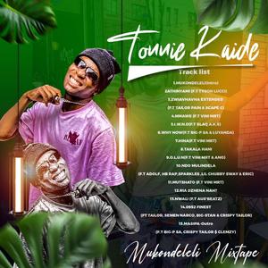 WHY NOW (feat. Luyanda)