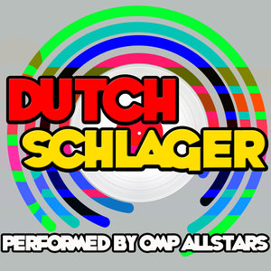 OMP Allstars - Blijf (tot de zon je komt halen)