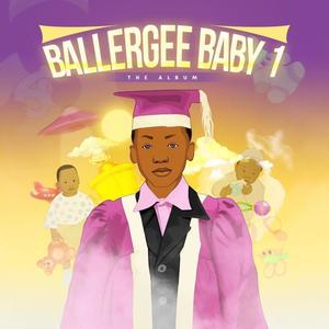 BallerGee Baby 1