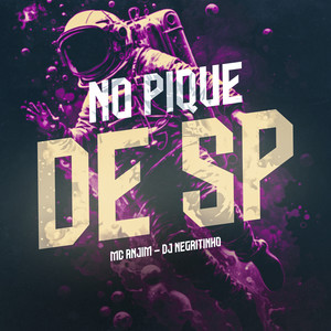No Pique de Sp (Explicit)