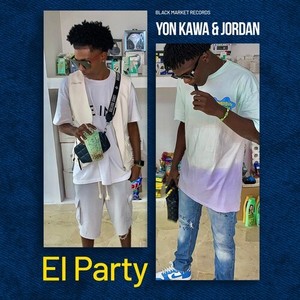 El Party (Explicit)