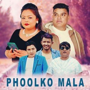 Phoolko Mala