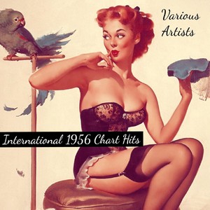 International 1956 Chart Hits