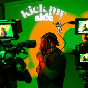 Kick my **** (Explicit)