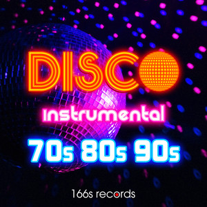 Italo Disco Music, Eurodisco Dance, Mega Disco Dance Songs 70 80 90s Legends (Vol.5) [Instrumental]