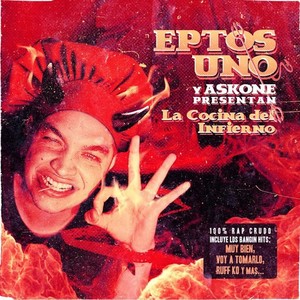 La Cocina del Infierno (Explicit)