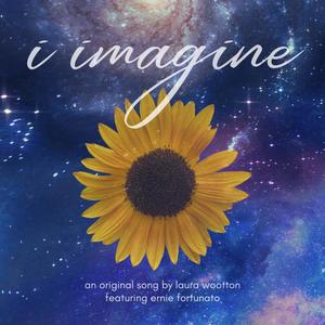 I Imagine (feat. Ernie Fortunato)