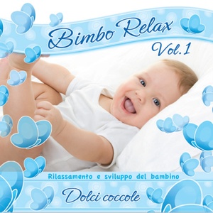 Bimbo relax, vol. 1: Dolci coccole