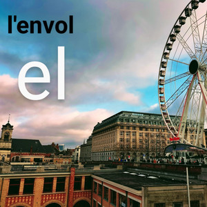 l'envol