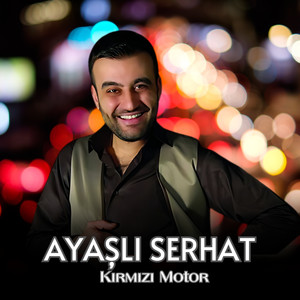 Kırmızı Motor (Canlı Performans 3)