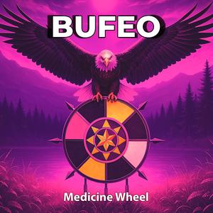 Medicine Wheel (feat. Sonya Amaru)