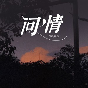 阿美呀 - 问情 (山川载不动太多悲哀)